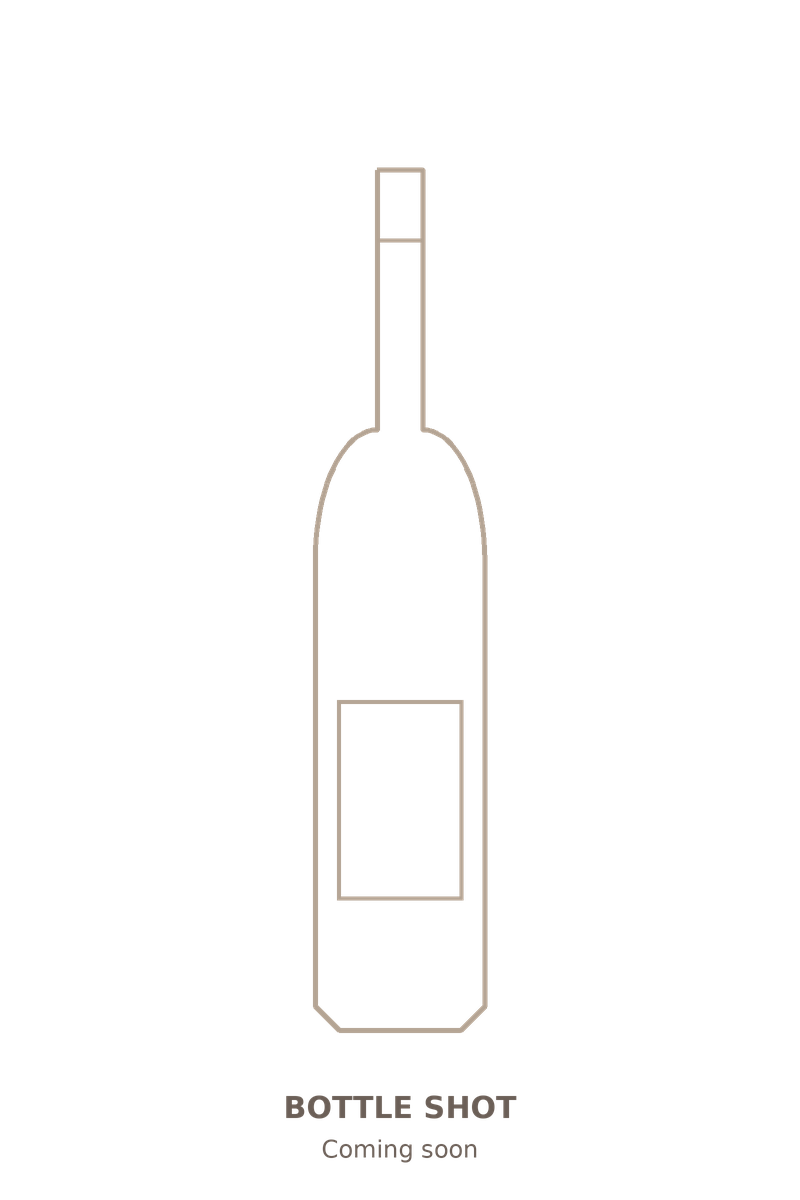 Cana Vineyards & Winery Petit Verdot 2022 bottle