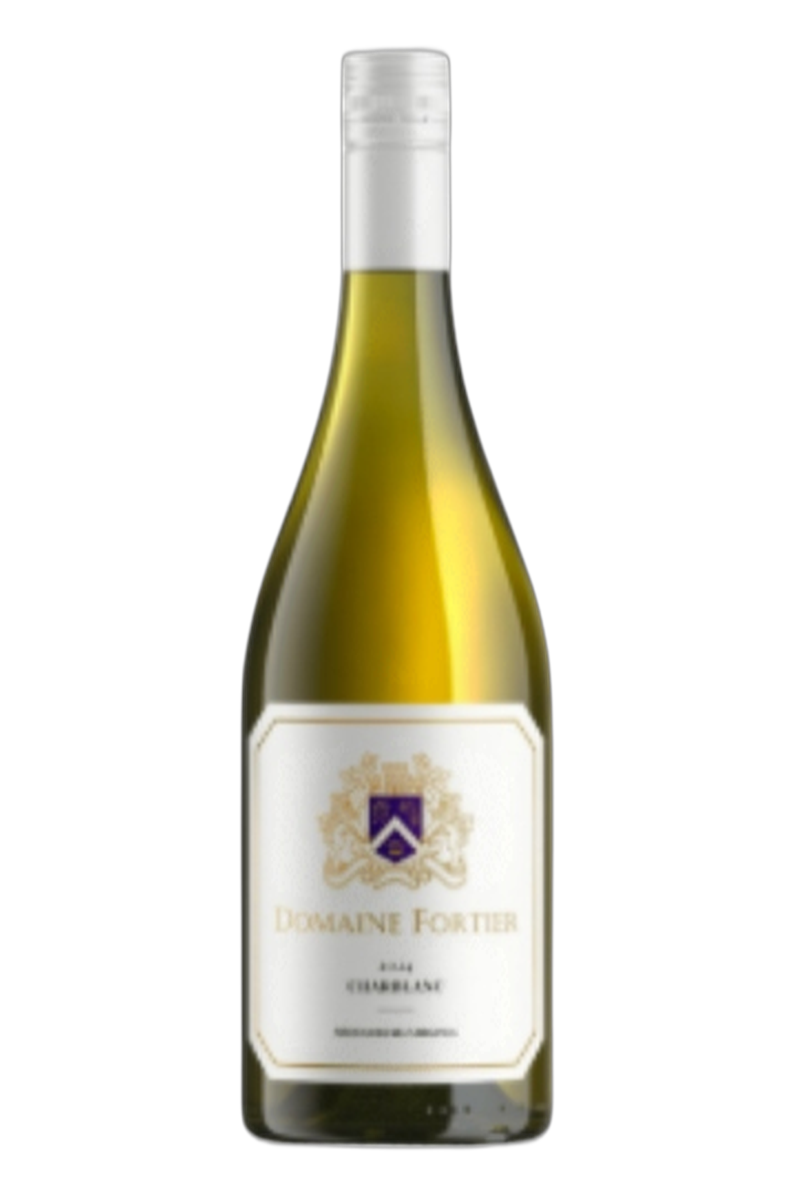 'Charblanc' 2024 — bottle shot