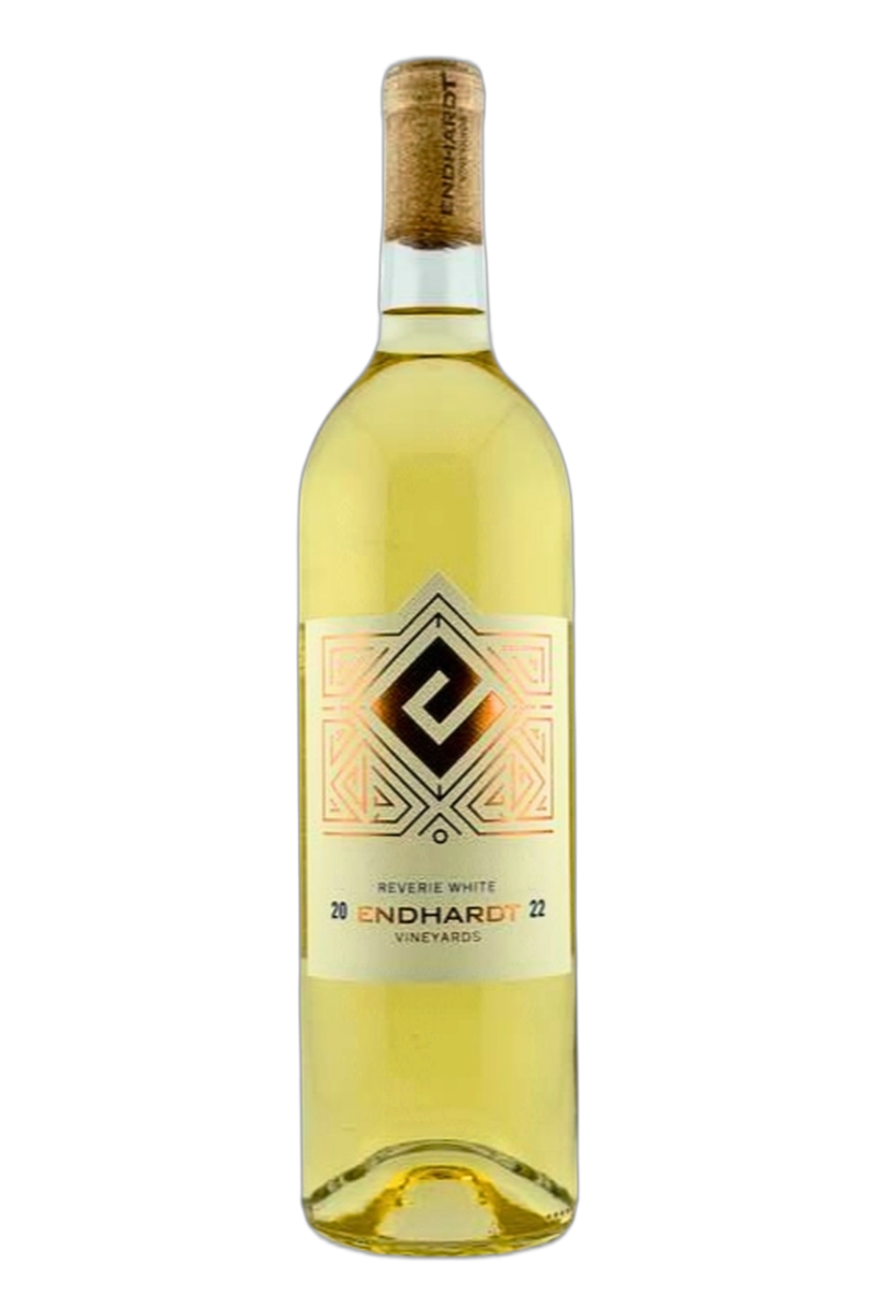 'Reverie' White 2022 — bottle shot