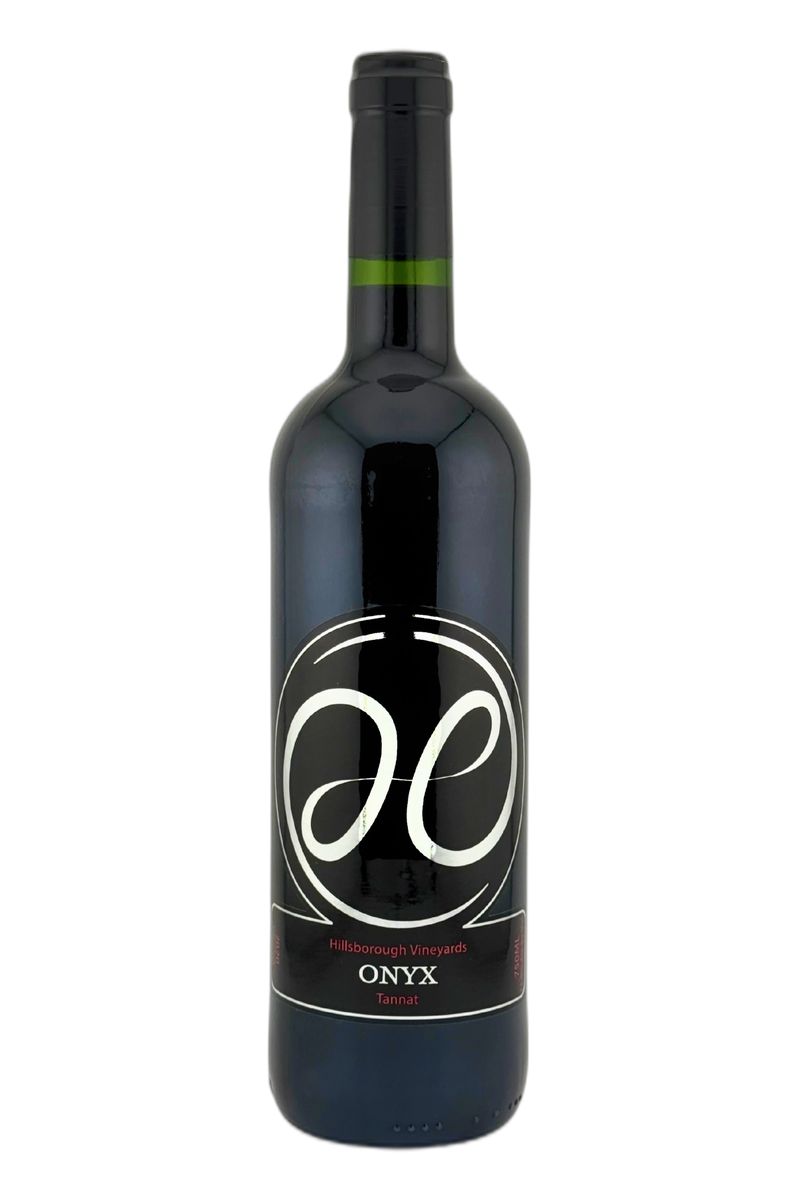 Tannat 2020 — bottle shot