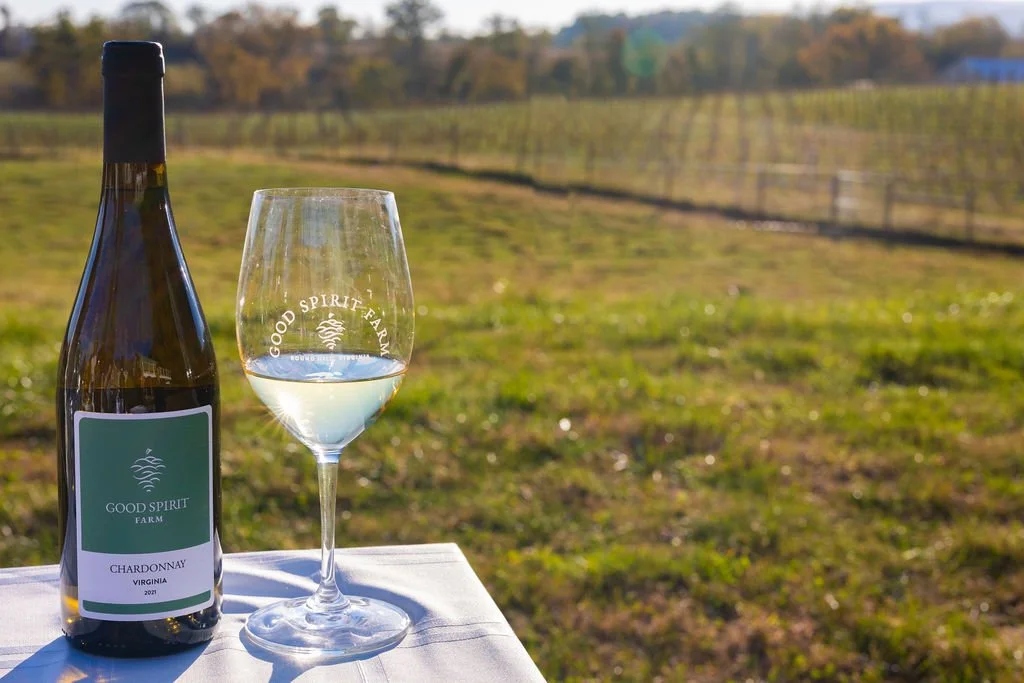 Good Spirit Farm Winery — winery photo